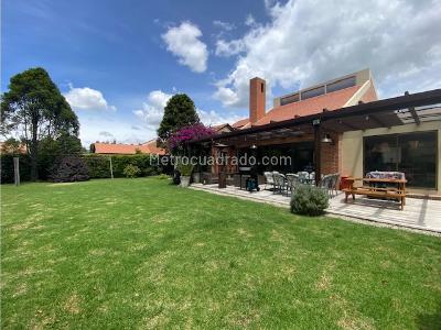 Casa en venta en Guaymaral, Bogotá · foto 12 de 20