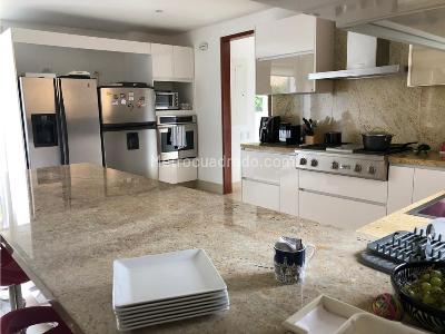 Casa de 4 alcobas en venta en Santa Ana De Chia, Chía, 390 m² · foto 5 de 20