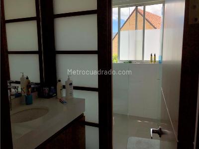 Casa de 4 alcobas en venta en Santa Ana De Chia, Chía, 390 m² · foto 8 de 20