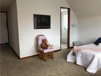 Casa de 4 alcobas en venta en Santa Ana De Chia, Chía, 390 m² · foto 11 de 20