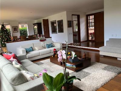 Casa de 4 alcobas en venta en Santa Ana De Chia, Chía, 390 m² · foto 13 de 20