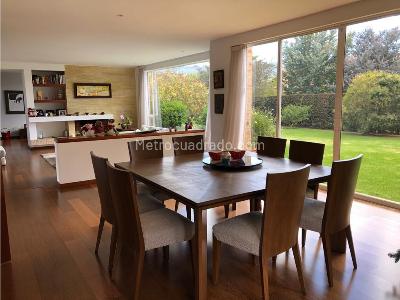Casa de 4 alcobas en venta en Santa Ana De Chia, Chía, 390 m² · foto 15 de 20