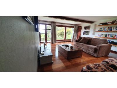 Casa en venta en Yerbabuena, Chía · foto 2 de 20