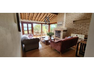 Casa en venta en Yerbabuena, Chía · foto 3 de 20