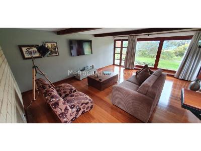 Casa en venta en Yerbabuena, Chía · foto 4 de 20