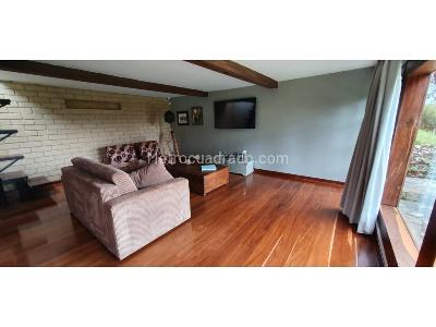 Casa en venta en Yerbabuena, Chía · foto 6 de 20
