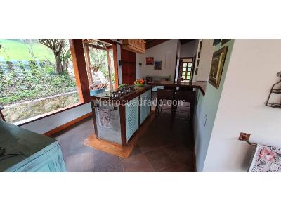 Casa en venta en Yerbabuena, Chía · foto 8 de 20