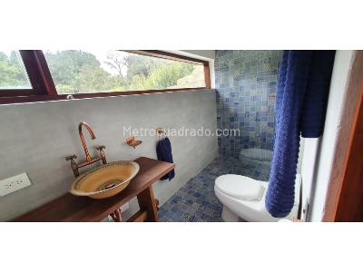 Casa en venta en Yerbabuena, Chía · foto 11 de 20