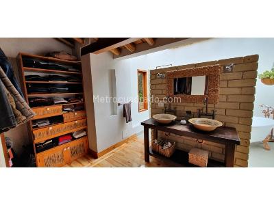 Casa en venta en Yerbabuena, Chía · foto 17 de 20