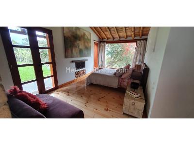 Casa en venta en Yerbabuena, Chía · foto 18 de 20