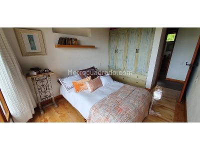 Casa en venta en Yerbabuena, Chía · foto 19 de 20