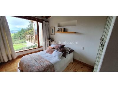 Casa en venta en Yerbabuena, Chía · foto 20 de 20