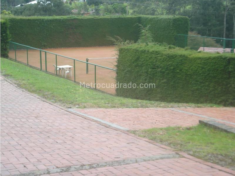 Lote en Venta, Yerbabuena, Chía - Vista 4