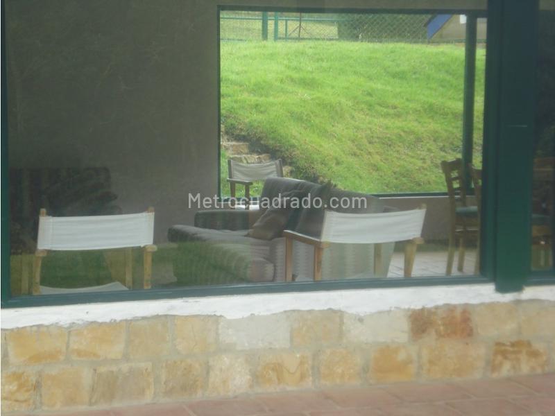Lote en Venta, Yerbabuena, Chía - Vista 5
