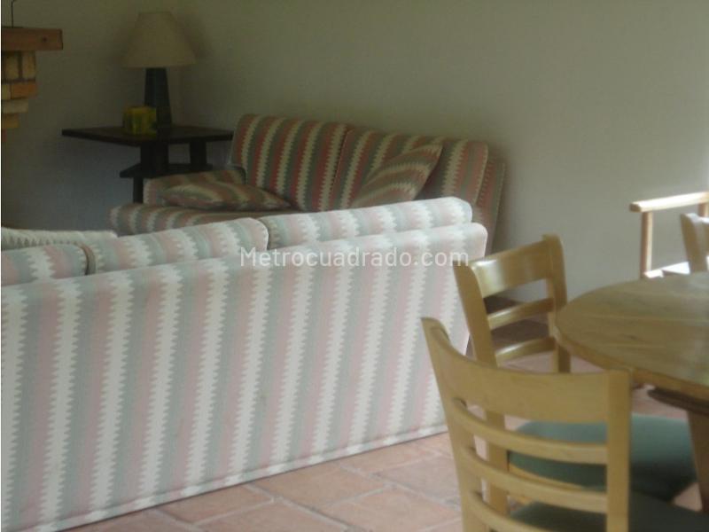 Lote en Venta, Yerbabuena, Chía - Más