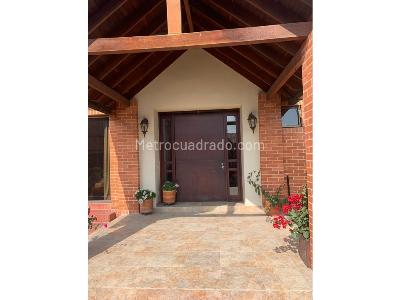 Casa en venta en Sausalito, Cajicá · foto 2 de 20