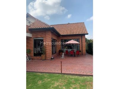 Casa en venta en Sausalito, Cajicá · foto 3 de 20
