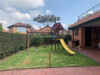 Casa en venta en Sausalito, Cajicá · foto 15 de 20