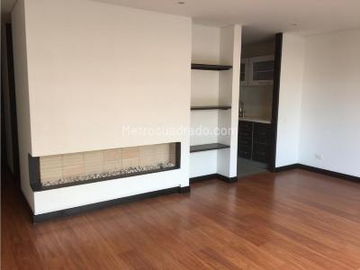 Apartamento de 2 alcobas en venta en Ecohouse, Chía, 92 m² · foto 2 de 20