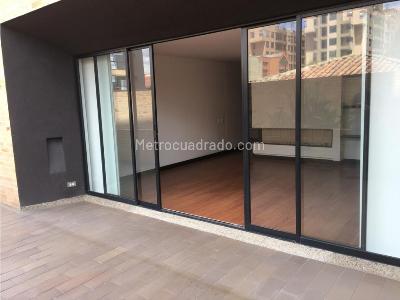 Apartamento de 2 alcobas en venta en Ecohouse, Chía, 92 m² · foto 3 de 20