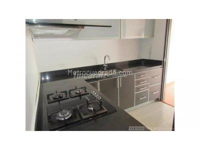 Apartamento de 2 alcobas en venta en Ecohouse, Chía, 92 m² · foto 4 de 20