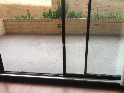 Apartamento de 2 alcobas en venta en Ecohouse, Chía, 92 m² · foto 5 de 20