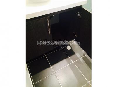 Apartamento de 2 alcobas en venta en Ecohouse, Chía, 92 m² · foto 6 de 20