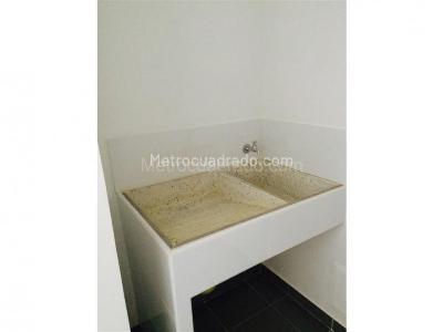 Apartamento de 2 alcobas en venta en Ecohouse, Chía, 92 m² · foto 8 de 20
