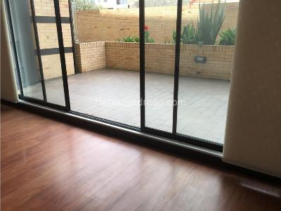Apartamento de 2 alcobas en venta en Ecohouse, Chía, 92 m² · foto 11 de 20