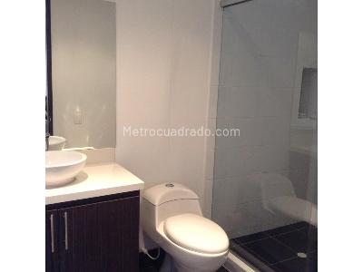 Apartamento de 2 alcobas en venta en Ecohouse, Chía, 92 m² · foto 15 de 20
