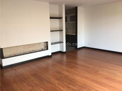 Apartamento de 2 alcobas en venta en Ecohouse, Chía, 92 m² · foto 16 de 20