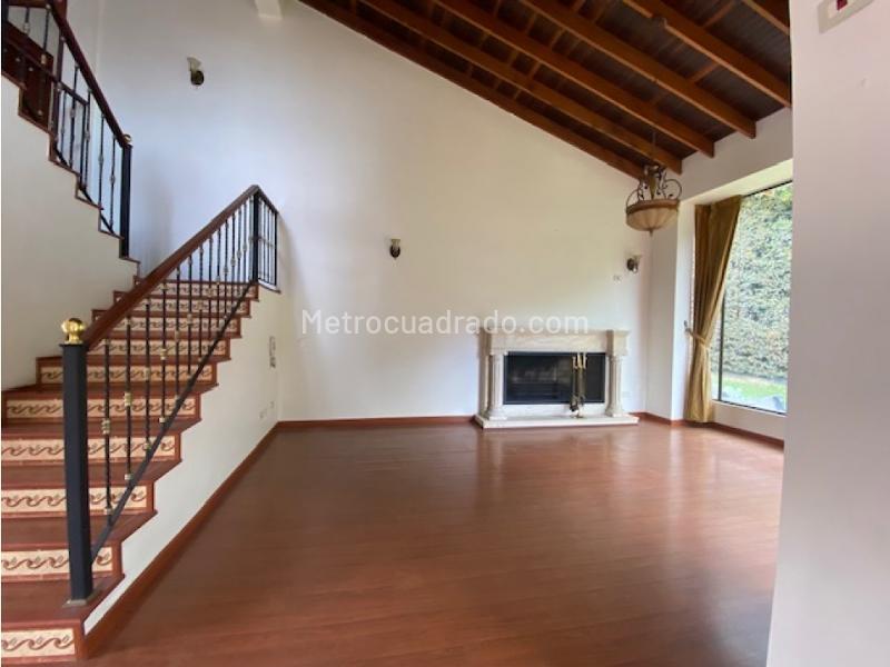Casa – Cajicá, Calahorra - Vista 4