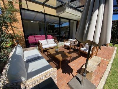 Casa de 3 alcobas en venta en Fontanar, Chía, 234 m² · foto 2 de 20