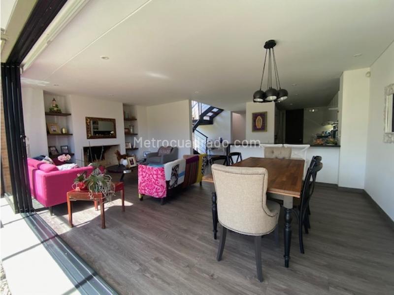 Casa – Chía - Vista 5