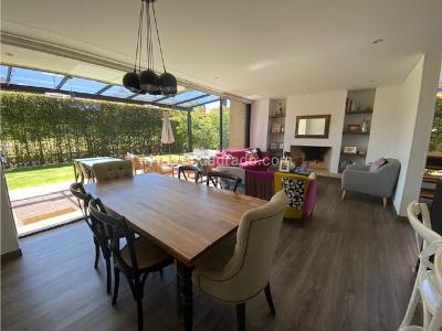 Casa de 3 alcobas en venta en Fontanar, Chía, 234 m² · foto 5 de 20