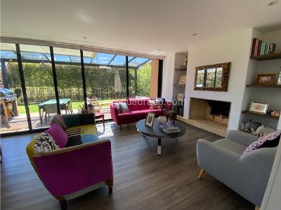 Casa de 3 alcobas en venta en Fontanar, Chía, 234 m² · foto 7 de 20