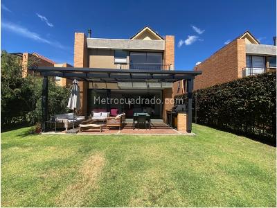 Casa de 3 alcobas en venta en Fontanar, Chía, 234 m² · foto 18 de 20