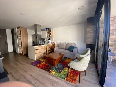 Apartaestudio en venta en Bosque De Aranjuez, Chía, 60 m² · foto 5 de 20