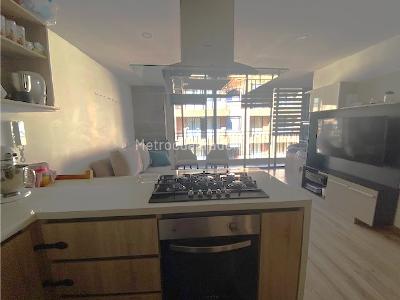 Apartaestudio en venta en Bosque De Aranjuez, Chía, 60 m² · foto 7 de 20