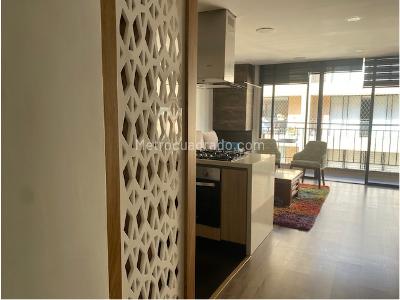 Apartaestudio en venta en Bosque De Aranjuez, Chía, 60 m² · foto 8 de 20