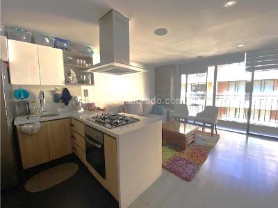 Apartaestudio en venta en Bosque De Aranjuez, Chía, 60 m² · foto 9 de 20