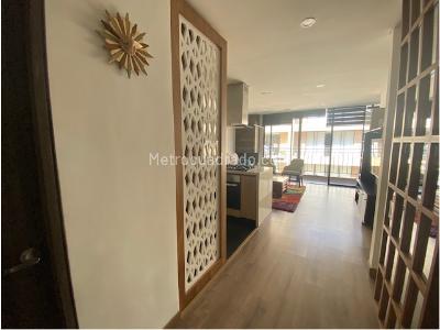 Apartaestudio en venta en Bosque De Aranjuez, Chía, 60 m² · foto 10 de 20