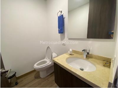 Apartaestudio en venta en Bosque De Aranjuez, Chía, 60 m² · foto 11 de 20
