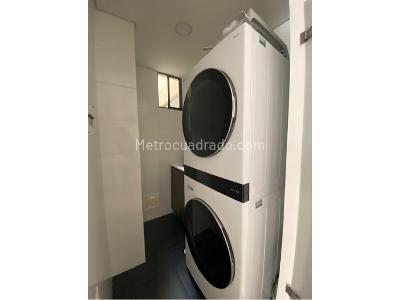 Apartaestudio en venta en Bosque De Aranjuez, Chía, 60 m² · foto 12 de 20