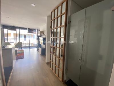 Apartaestudio en venta en Bosque De Aranjuez, Chía, 60 m² · foto 13 de 20