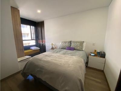 Apartaestudio en venta en Bosque De Aranjuez, Chía, 60 m² · foto 14 de 20