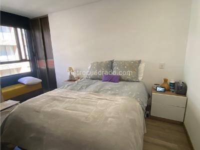 Apartaestudio en venta en Bosque De Aranjuez, Chía, 60 m² · foto 15 de 20