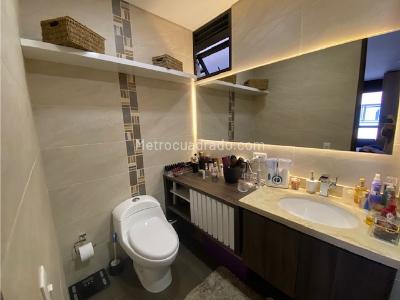 Apartaestudio en venta en Bosque De Aranjuez, Chía, 60 m² · foto 16 de 20