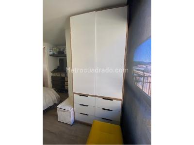 Apartaestudio en venta en Bosque De Aranjuez, Chía, 60 m² · foto 17 de 20