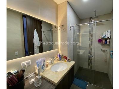 Apartaestudio en venta en Bosque De Aranjuez, Chía, 60 m² · foto 18 de 20